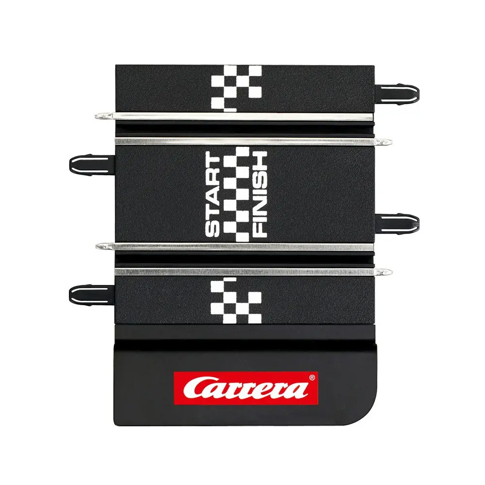 Carrera Terminal Track Section For Electronic Controller 2