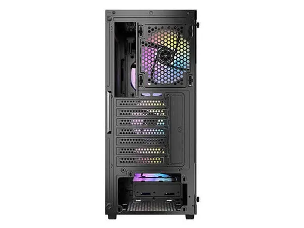 Antec Ax61 Elite Tempered Glass Mid-Tower Gaming Case 1
