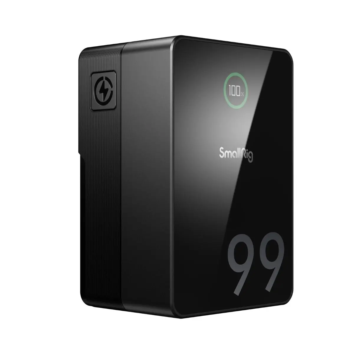 Smallrig Vb99 Pro Mini V Mount Battery 4292 (Black) 1