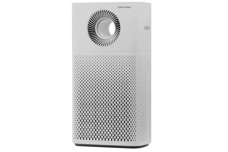 Coway 1516D Storm Air Purifier System 2