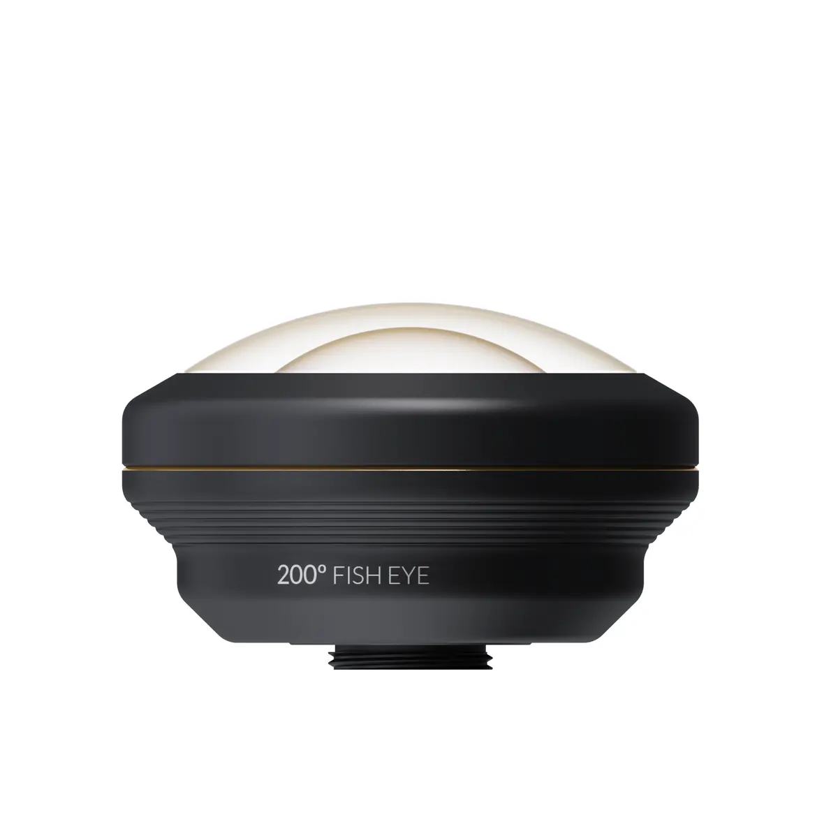 Shiftcam Lensultra 200° Fisheye 1