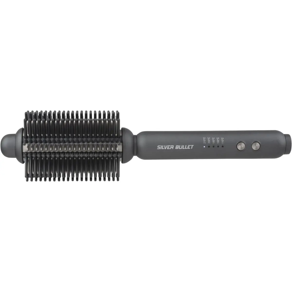 Silver Bullet Limitless Hot Brush 1
