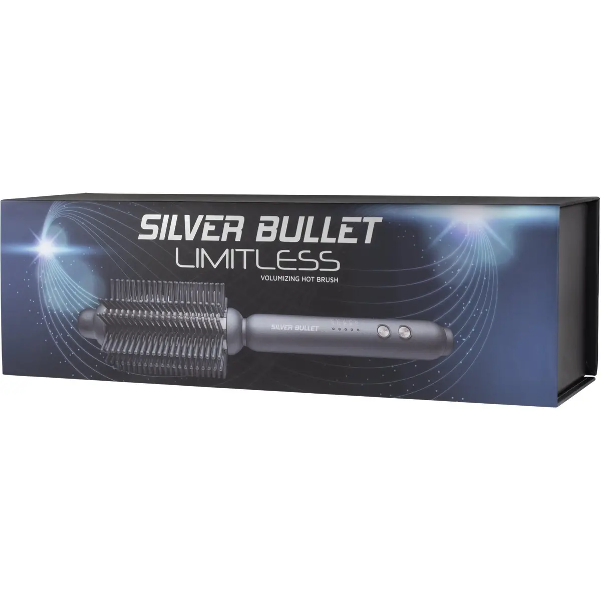 Silver Bullet Limitless Hot Brush 2