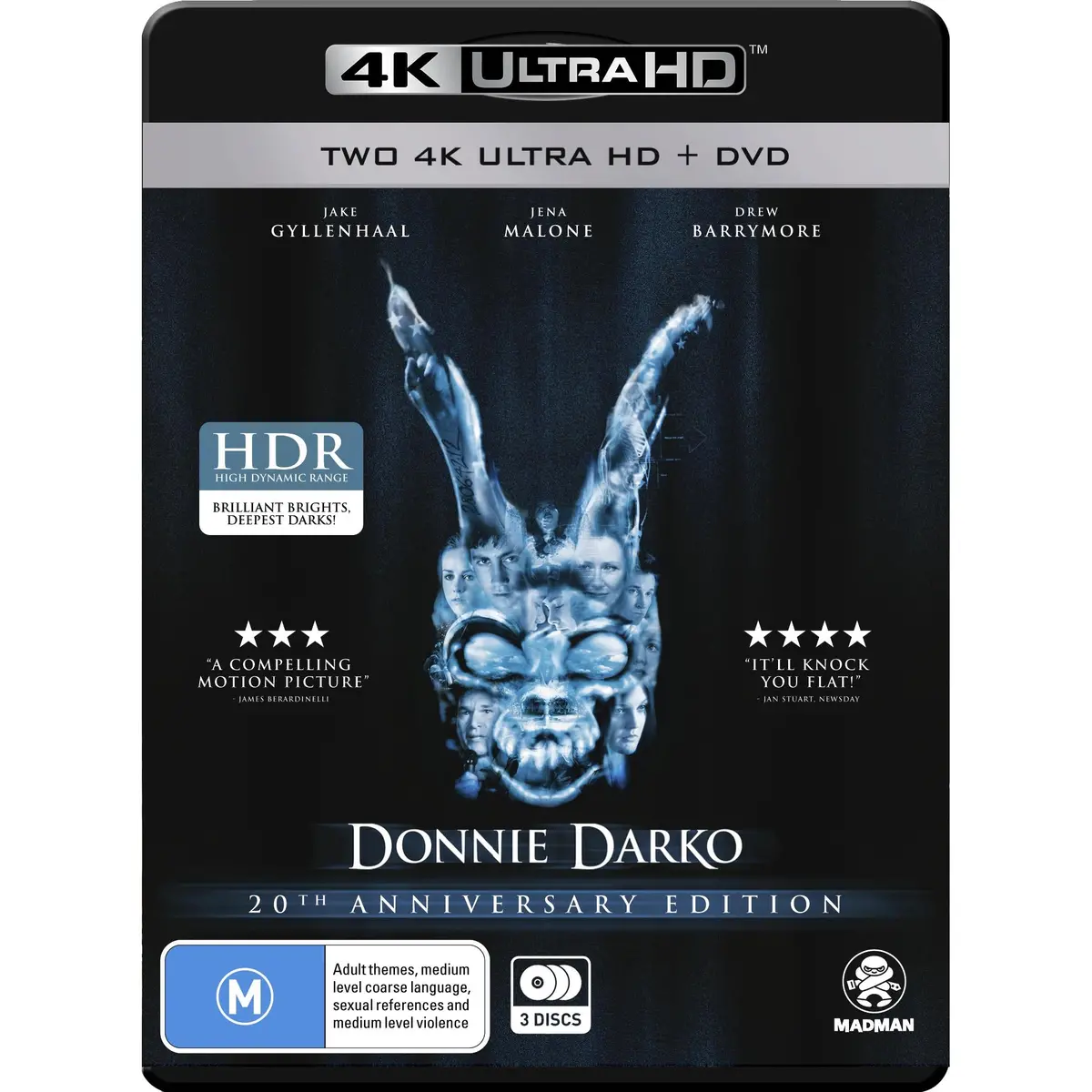 Donnie Darko (20Th Anniversary) 1