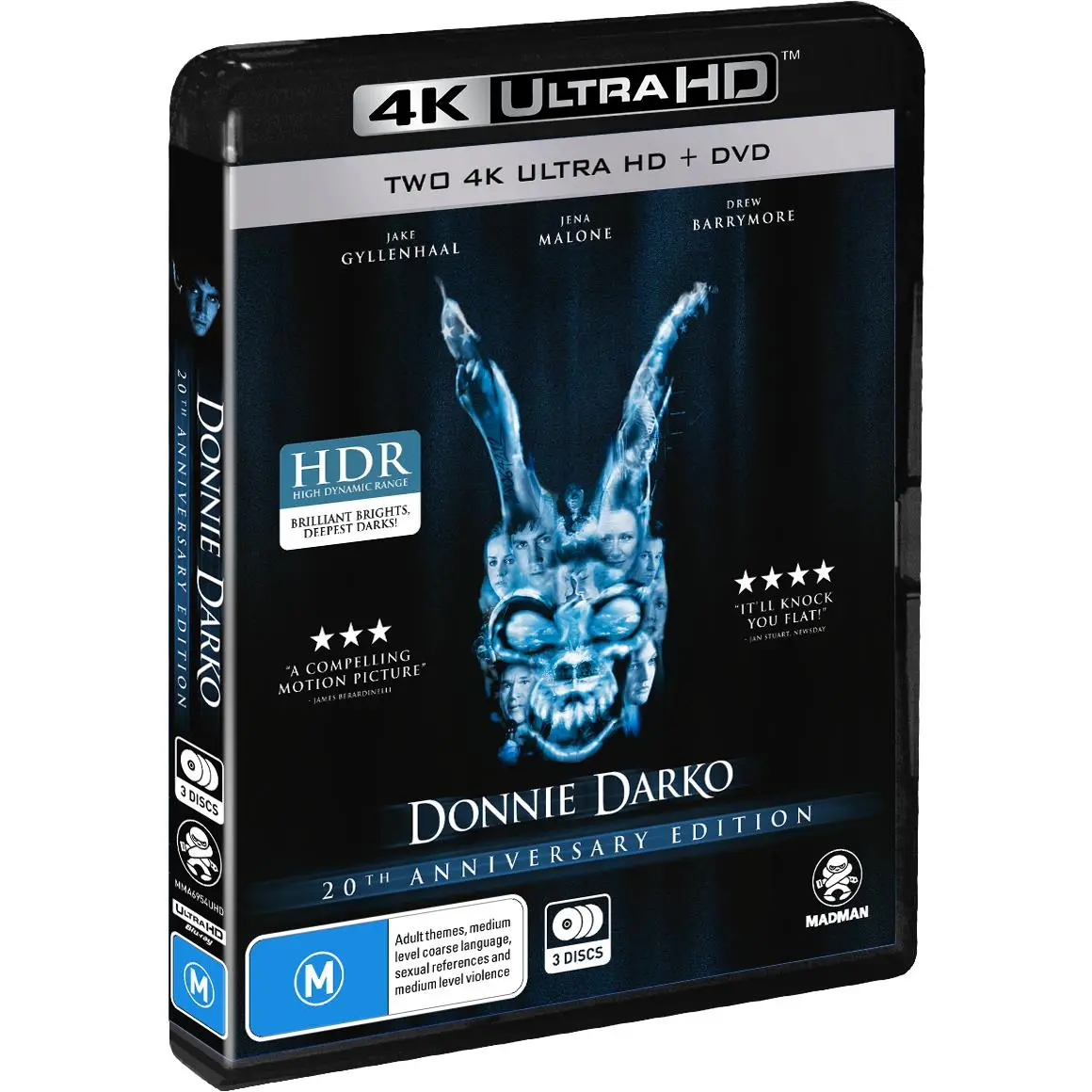 Donnie Darko (20Th Anniversary) 2