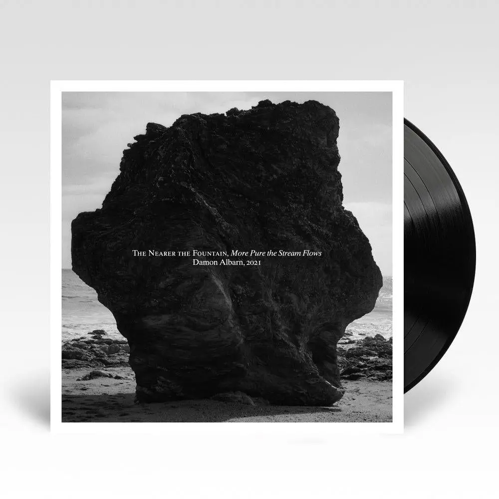 Nearer The Fountain, More Pure The Stream Flows, The (Vinyl) 1