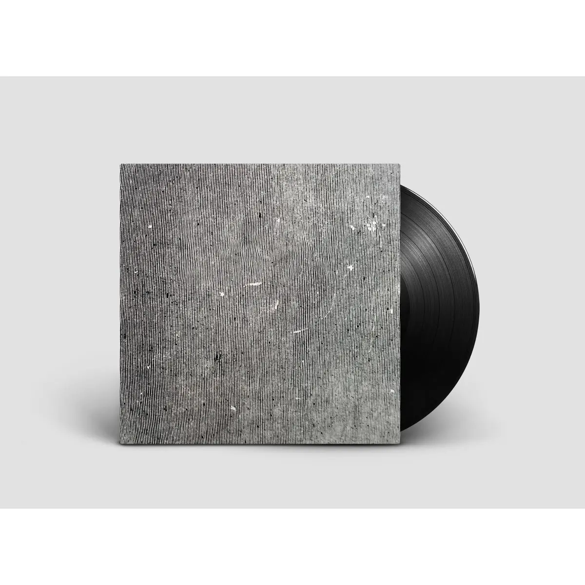 Hey What (Vinyl) 1