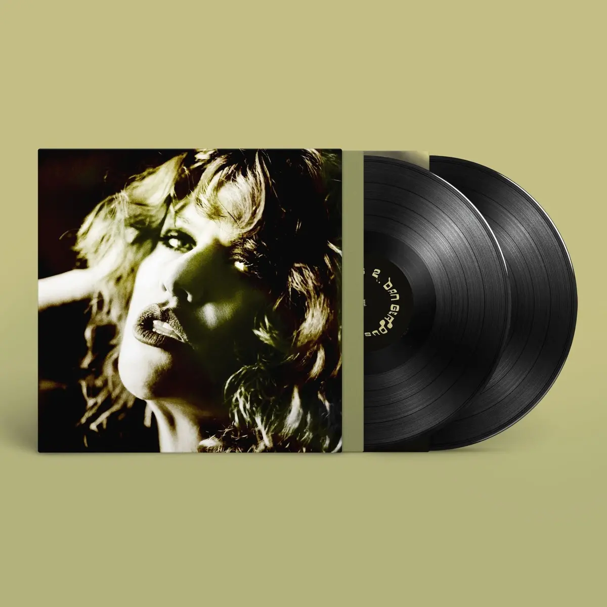 Hard Feelings (Vinyl) 1