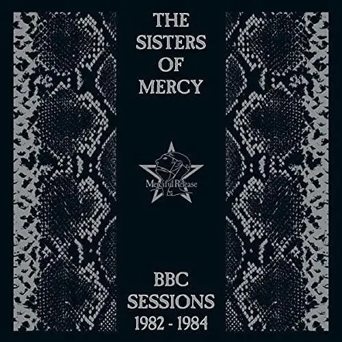 Bbc Sessions 1982-1984 1