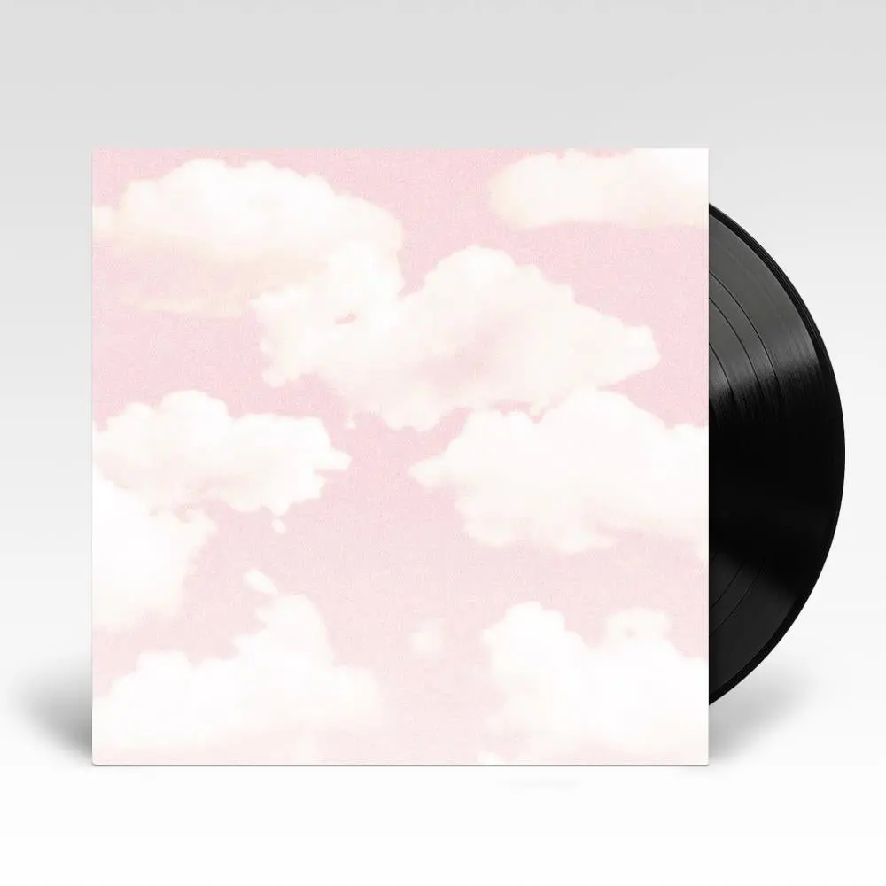 Glow On (Vinyl) 1