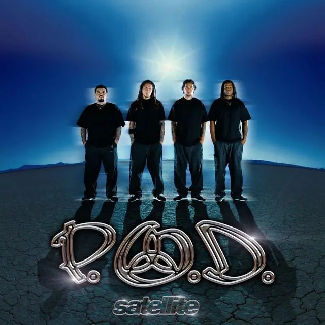 Satellite (20Th Anniversary Edition) 1