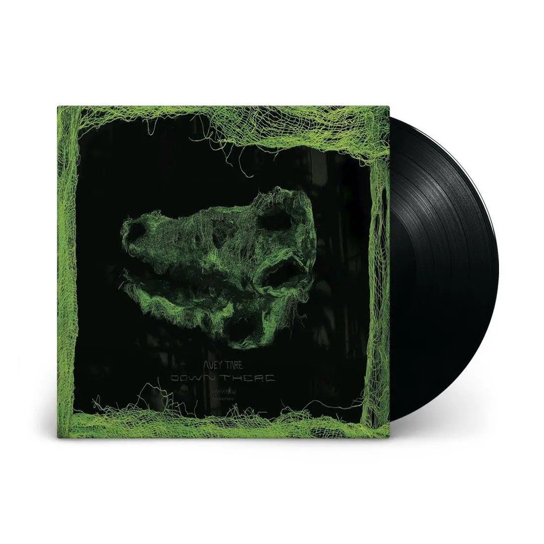 Down There (Vinyl) 1