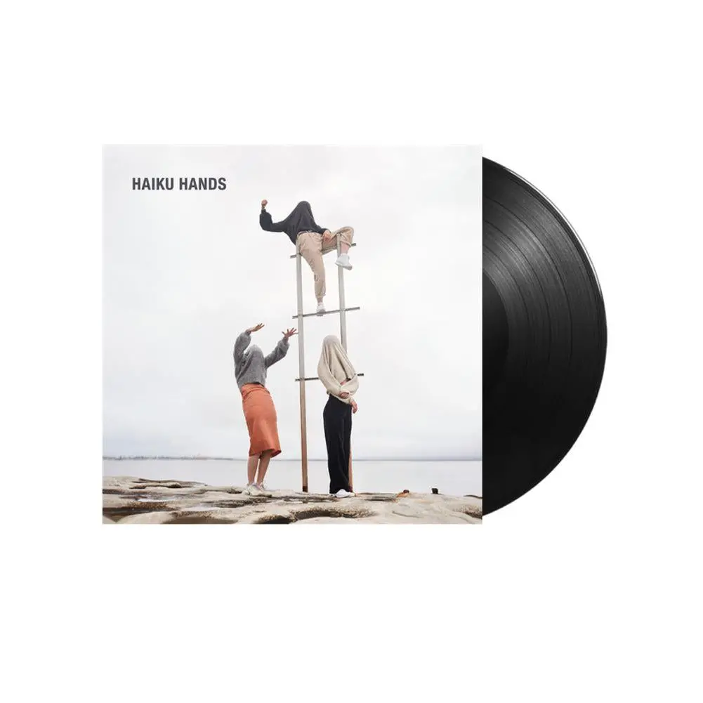 Haiku Hands (Vinyl) 1