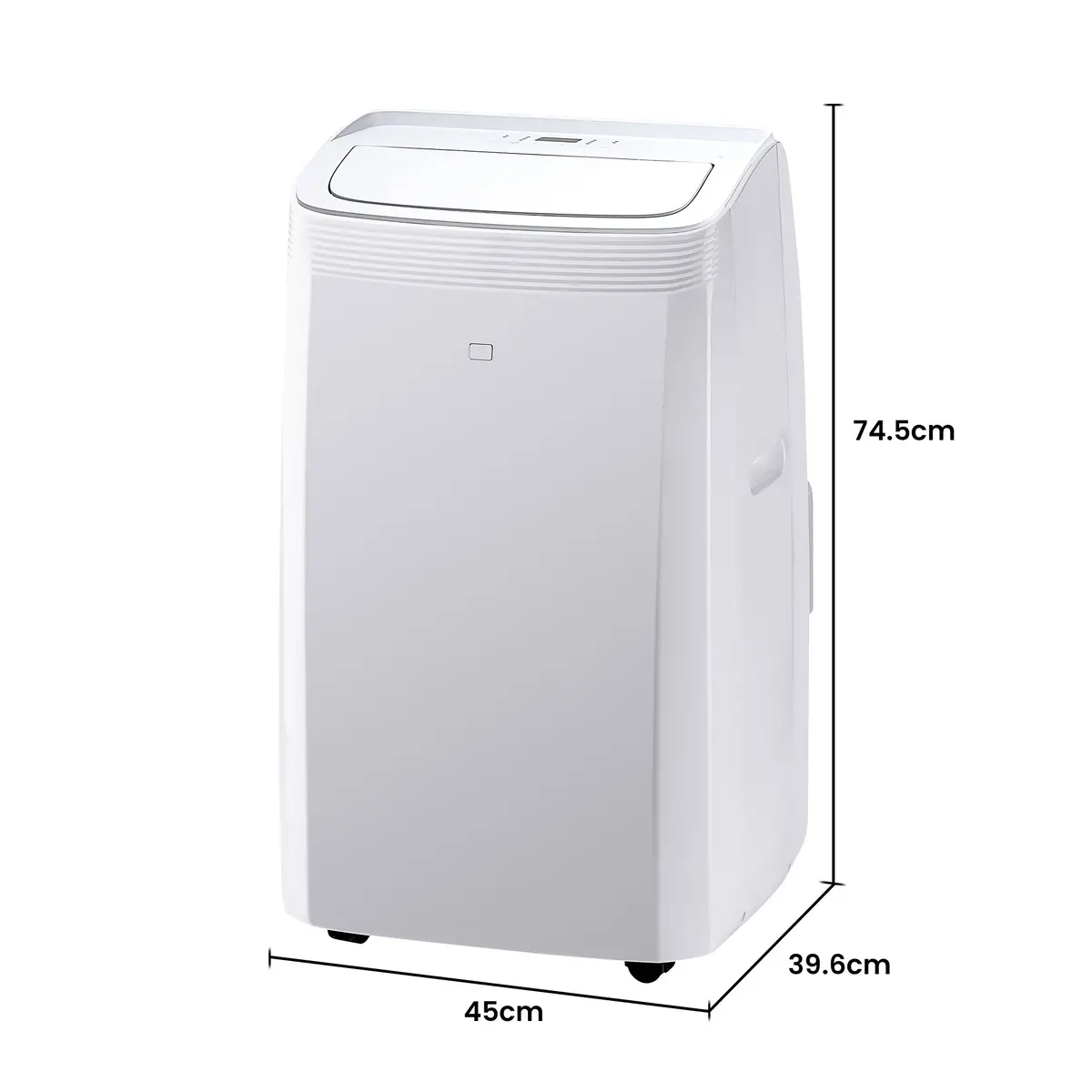 Olimpia Splendid 4.1Kw Portable Air Conditioner Wifi Remote Serenity14 2