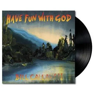 Have Fun With God (Vinyl) 1