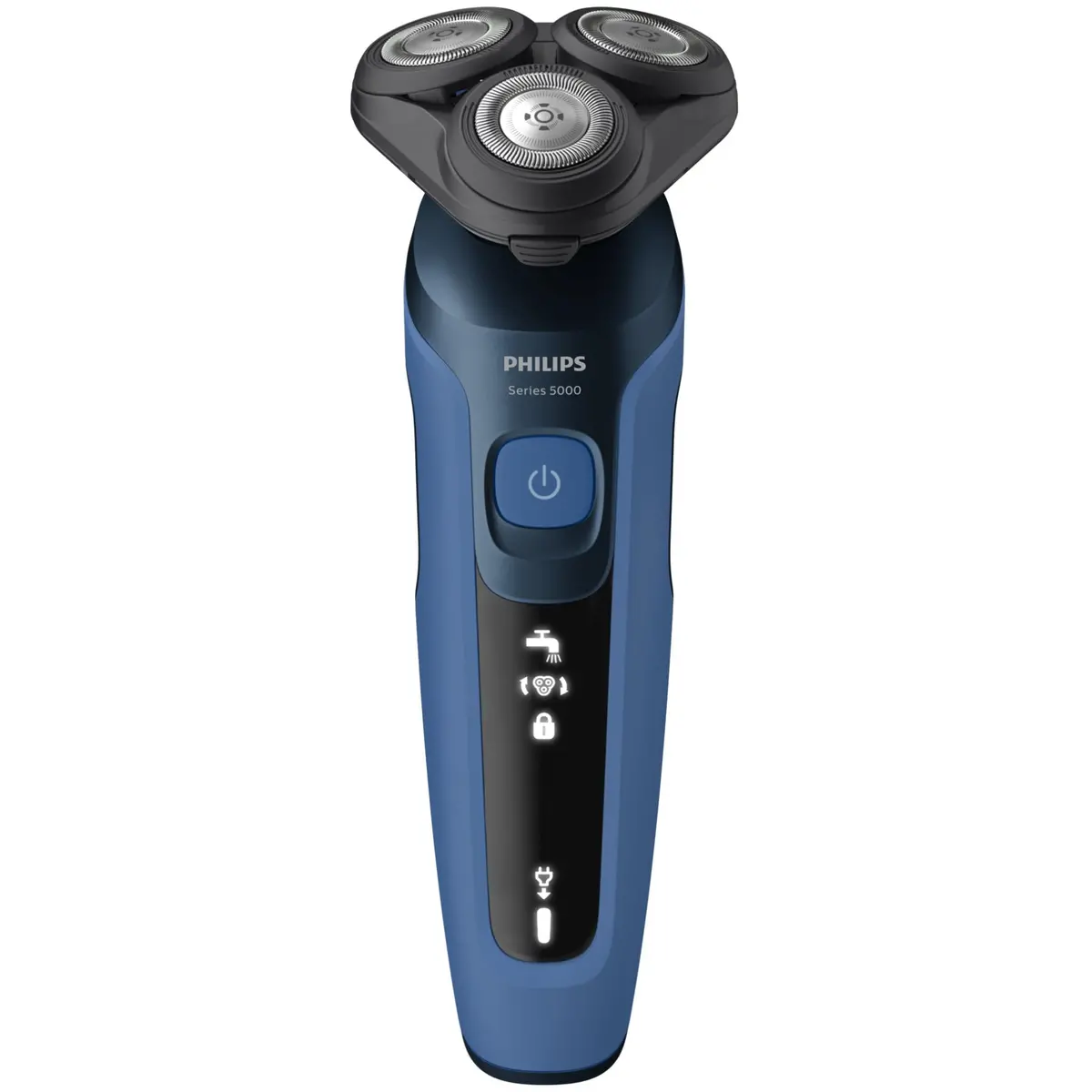 Philips Shaver Series 5000 With Precision Trimmer Attachment 1