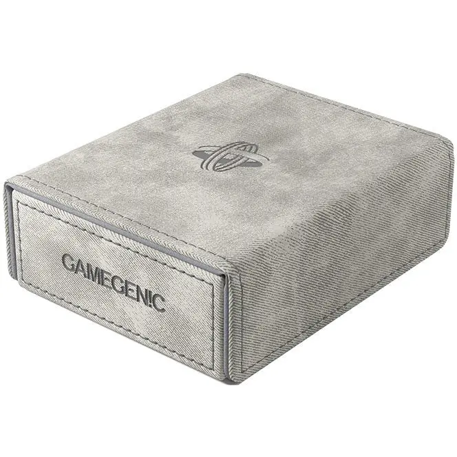 Gamegenic Token Keep (Gray) 1