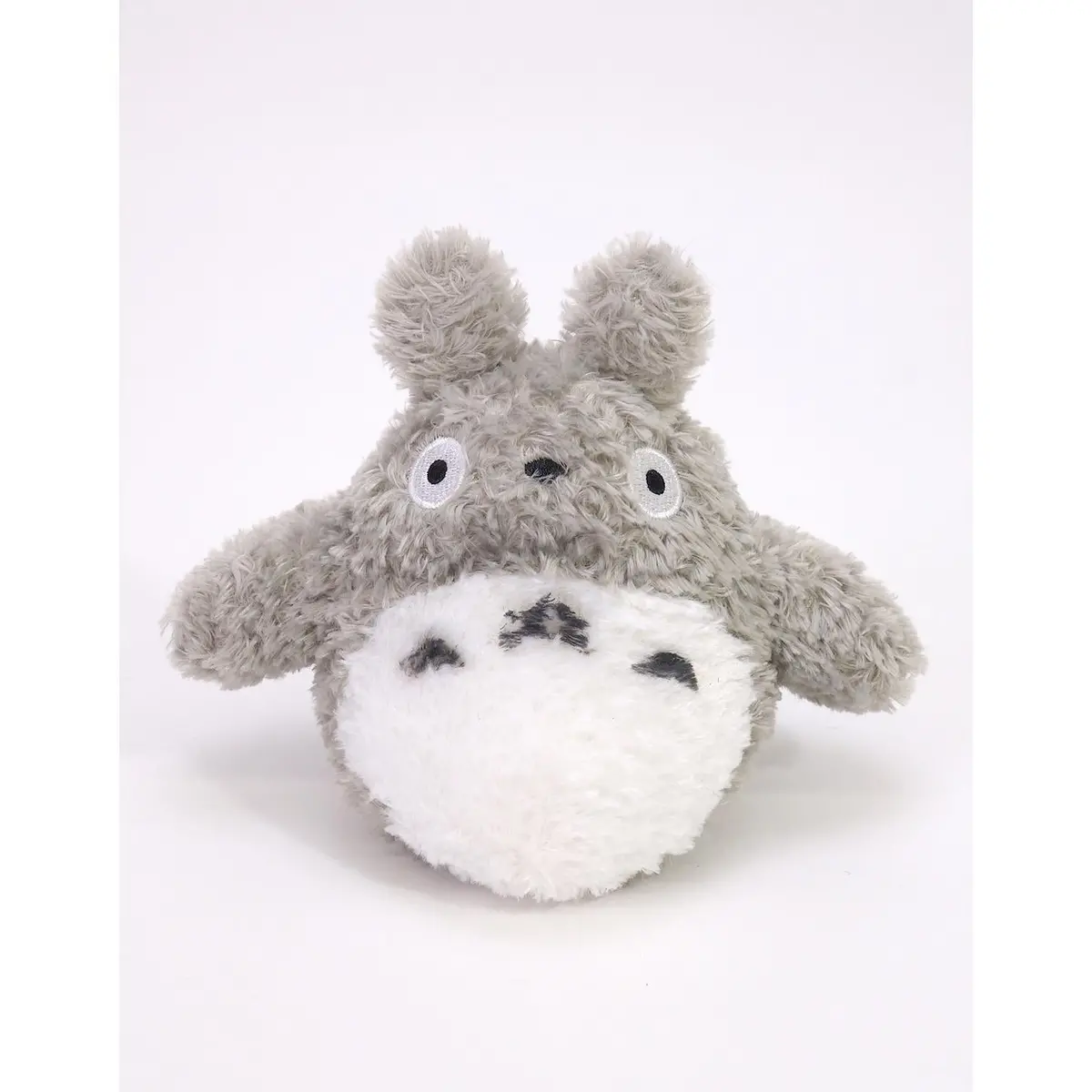 Studio Ghibli Plush: My Neighbor Totoro - Fluffy Big Totoro 1
