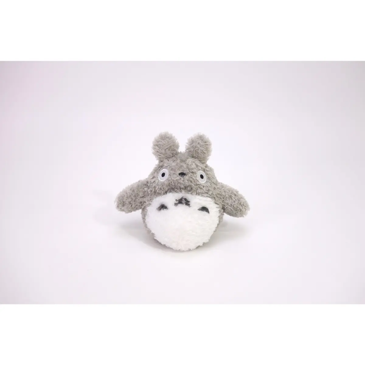 Studio Ghibli Plush: My Neighbor Totoro - Fluffy Big Totoro 2