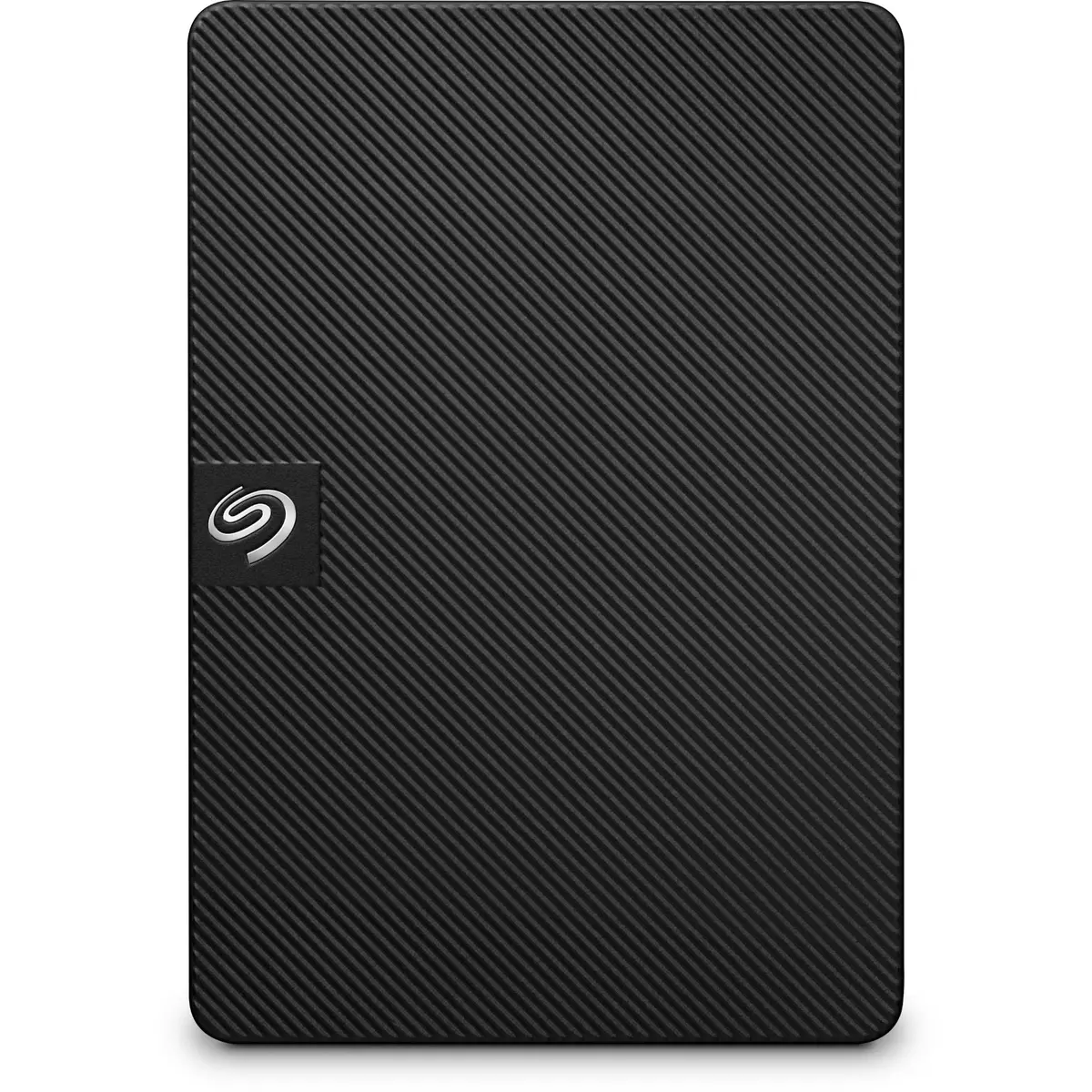 Seagate Expansion Portable 4Tb Hard Drive 1
