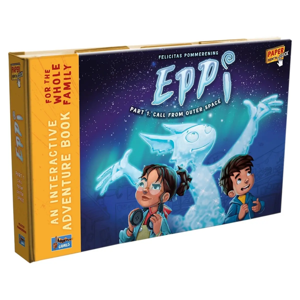 Asmodee Eppi Game 1