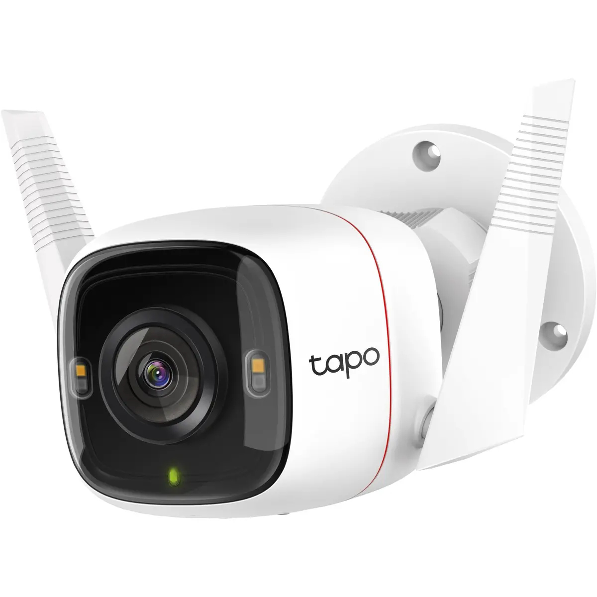Tp-Link Tapo 2K Outdoor Security Wi-Fi Camera 1