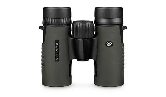 Vortex Diamondback Hd 10X32 Binoculars - 32Mm | 10X | Roof Prism 1