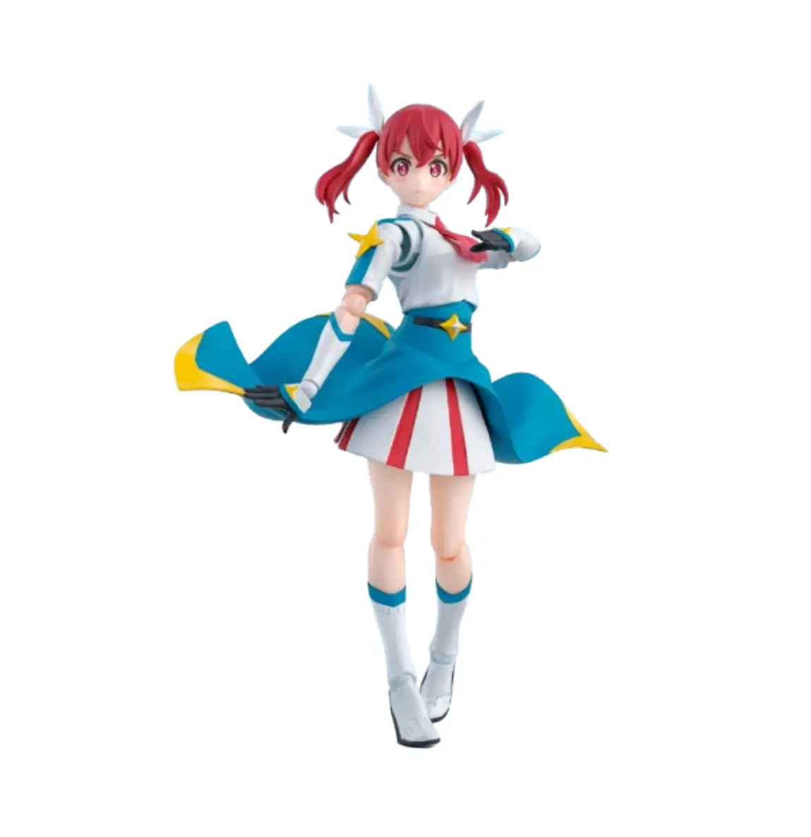 Tamashii Nations S.H.Figuarts Kana Sakuragi 1