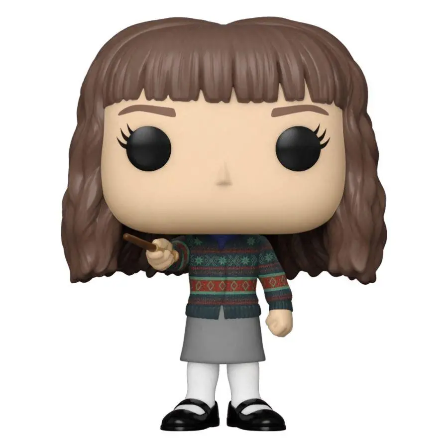 Harry Potter - Hermione With Wand 20Th Anniversary Pop! Vinyl 1
