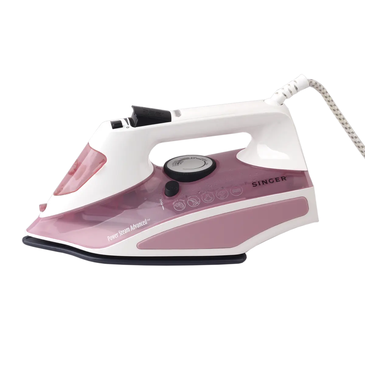 Singer Steam Iron Si5003 1