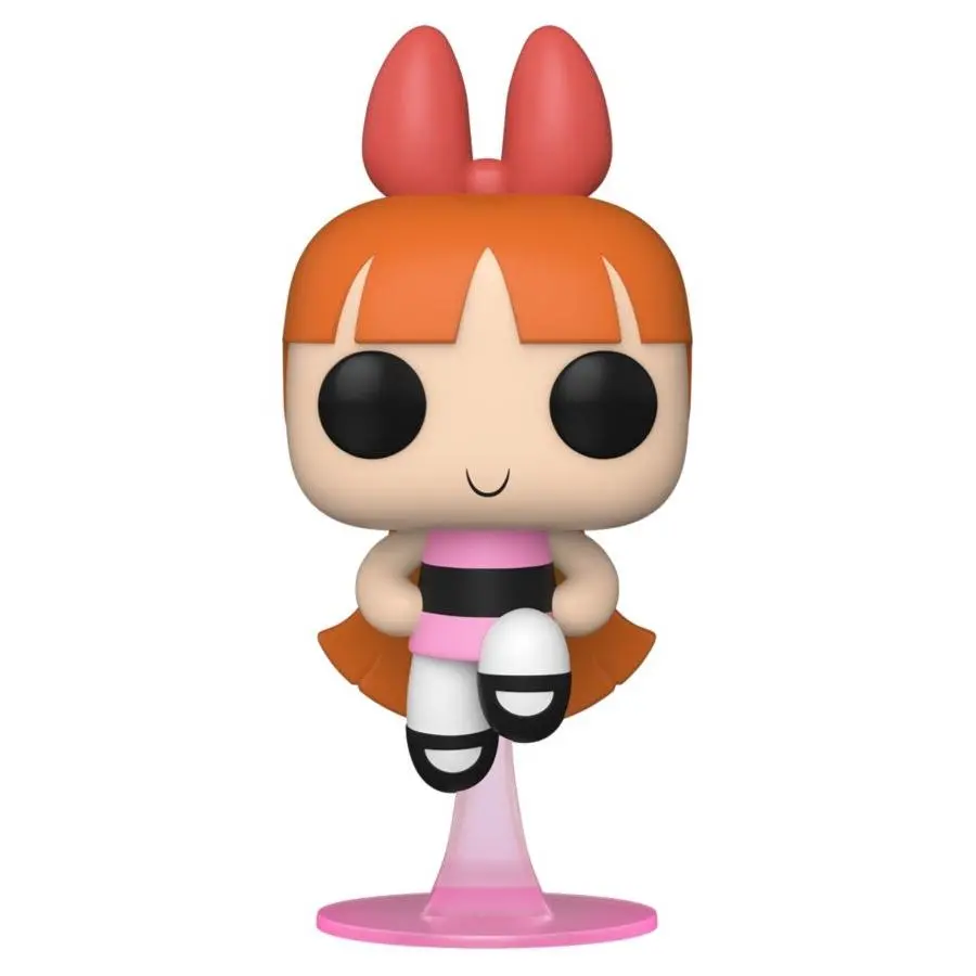Powerpuff Girls - Blossom Pop! Vinyl 1