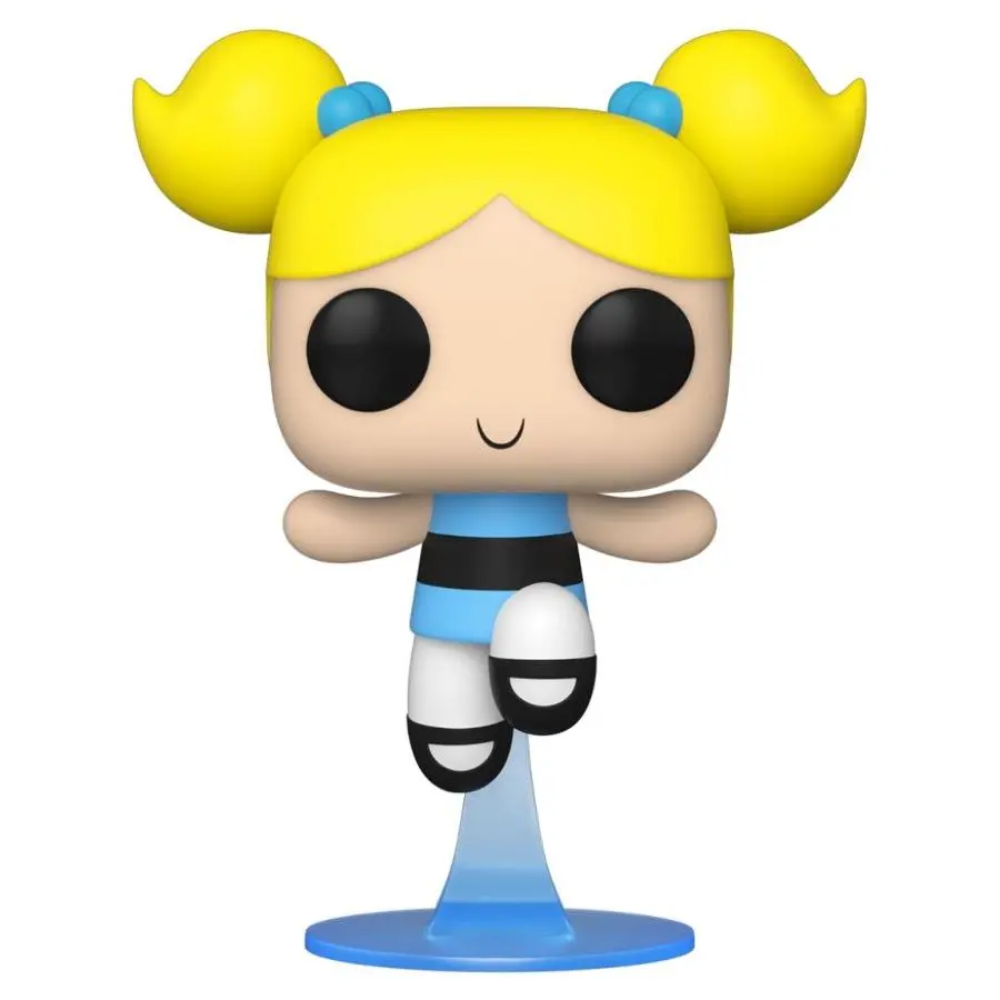 Powerpuff Girls - Bubbles Pop! Vinyl 1