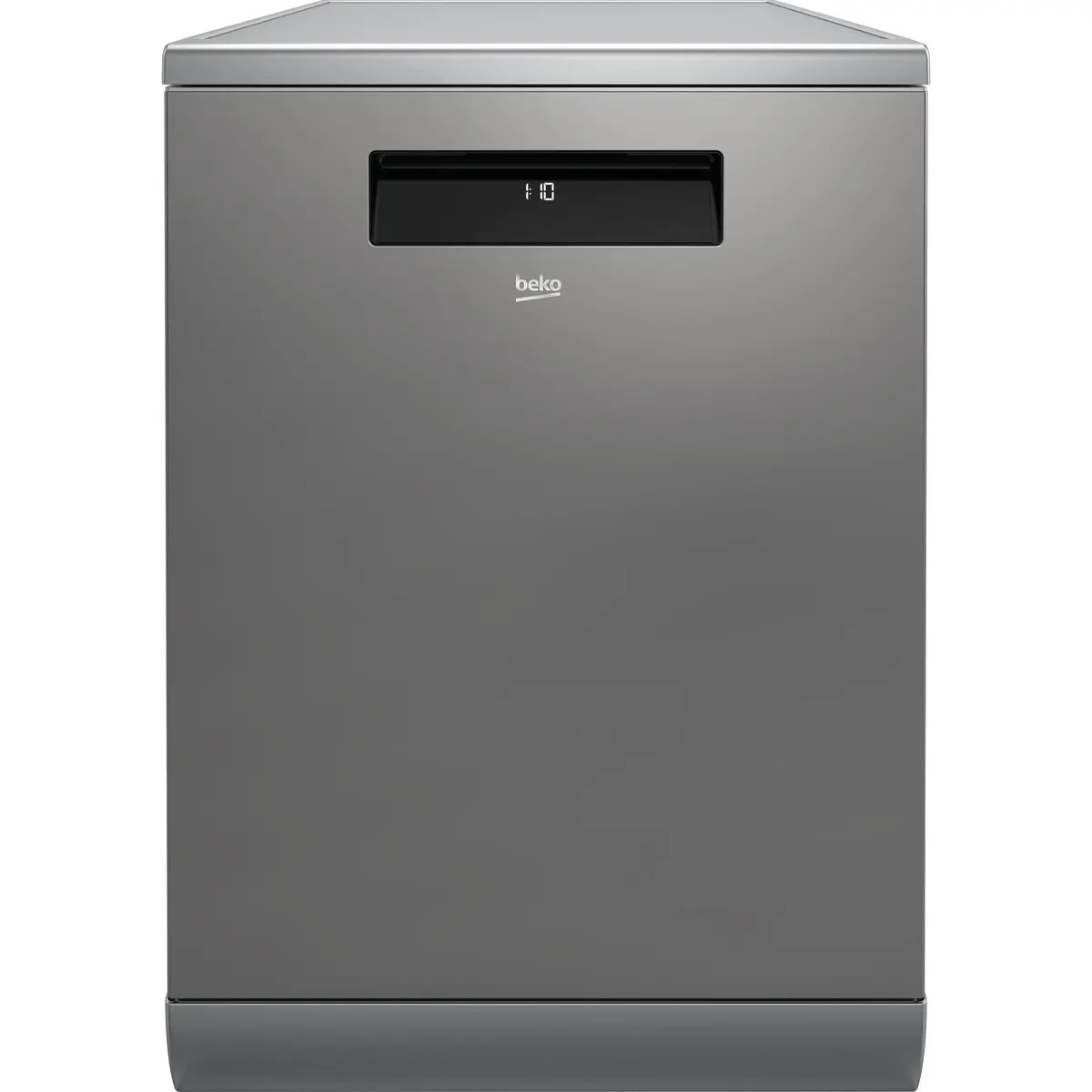 Beko Bdf1640ax 16-Place Setting Freestanding Dishwasher (Stainless Steel) 1