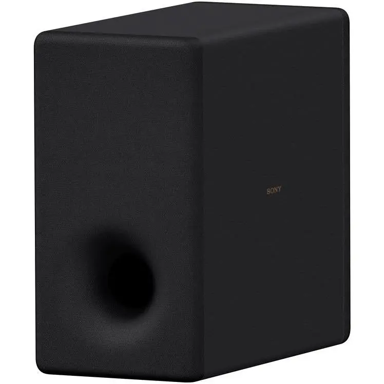 Sony Sa-Sw3 200W Wireless Subwoofer 1