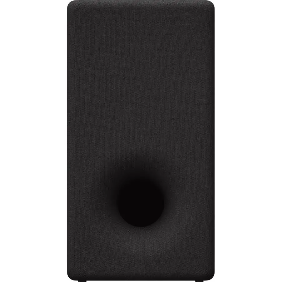 Sony Sa-Sw3 200W Wireless Subwoofer 2