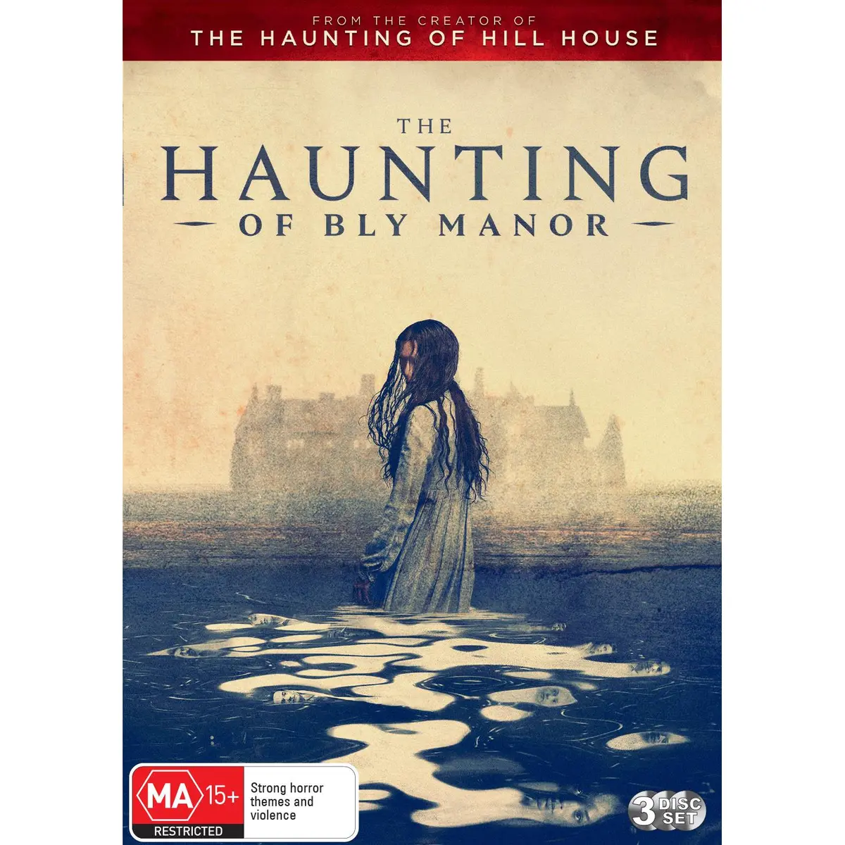 Haunting Of Bly Manor, The - Season 1 1