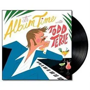 It's Album Time (Vinyl) 1