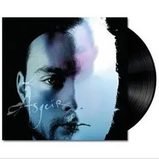 In The Silence (Vinyl) 1