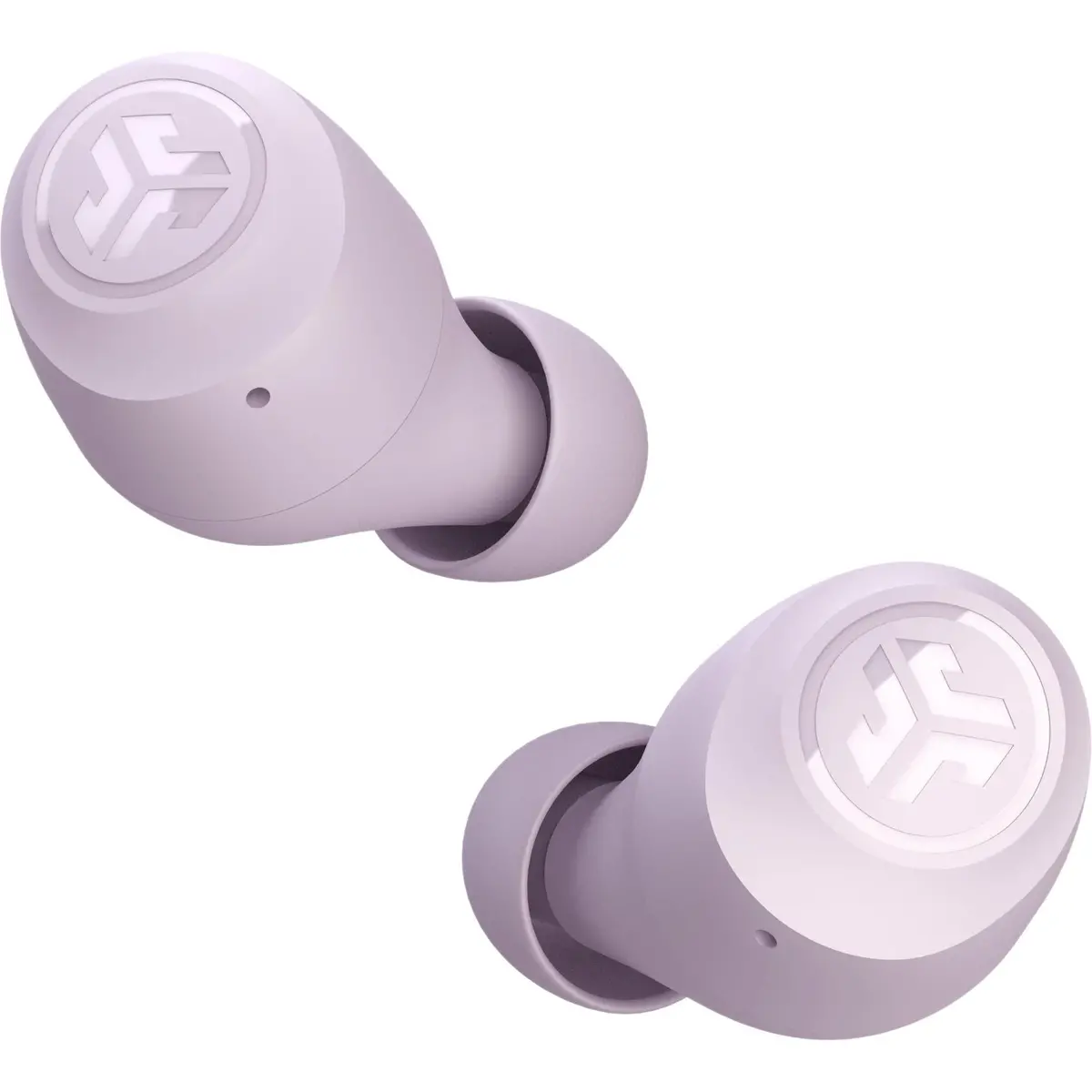 Jlab Go Pop+ True Wireless Earbuds (Lilac) 1