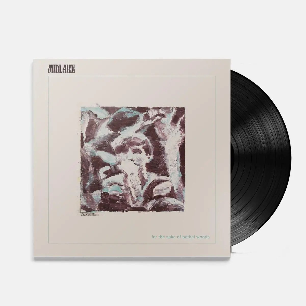 For The Sake Of Bethel Woods (180Gm Vinyl) 1