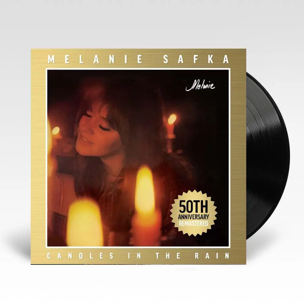 Candles In The Rain (50Th Anniversary Vinyl Reissue) 1