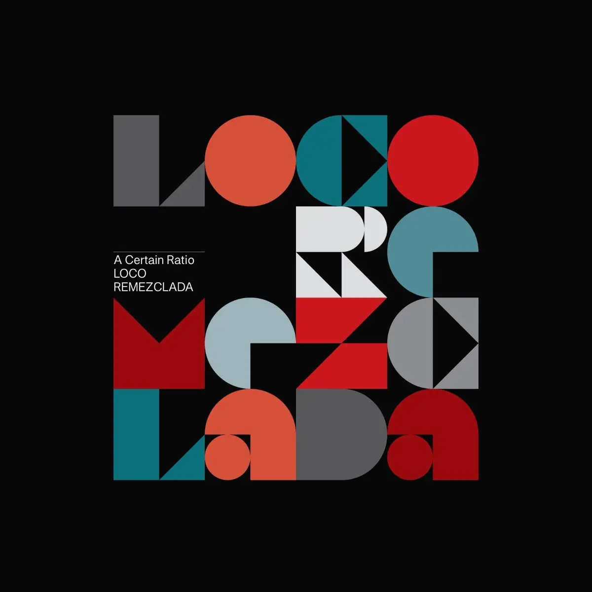 Loco Remezclada 1
