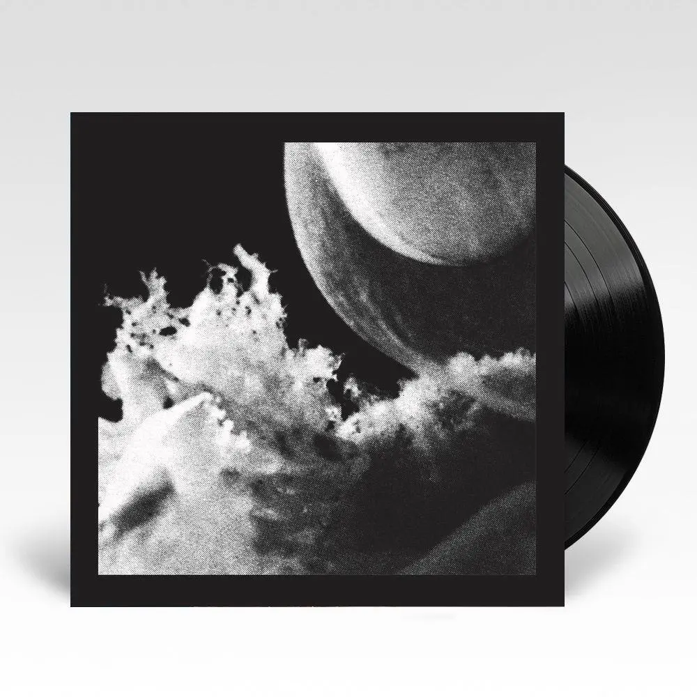 Embryo Ep (Vinyl) 1