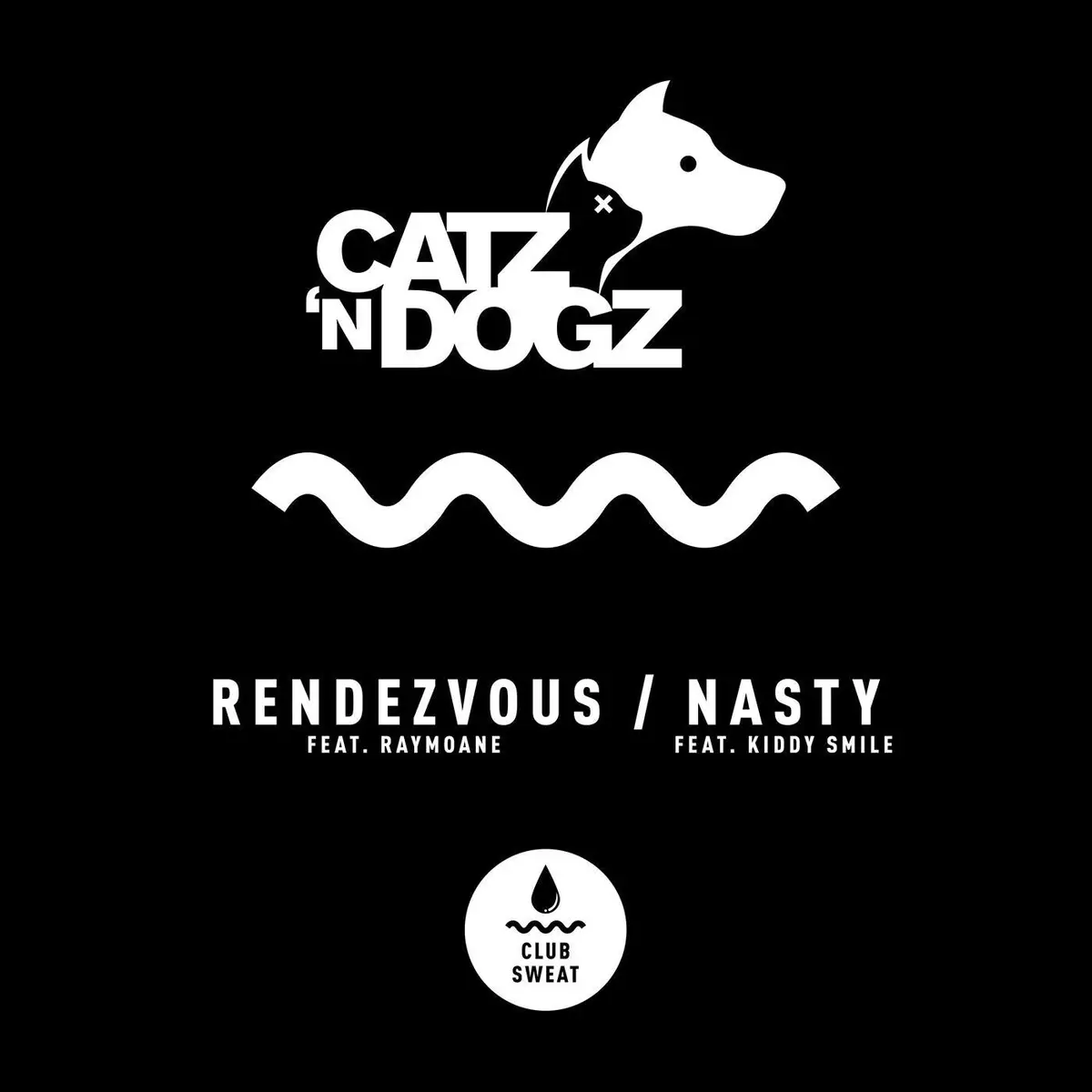 Rendezvous / Nasty (12In Vinyl) 1