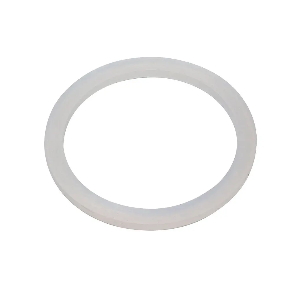 Euroline 10-Cup Replacement Gasket For 3952 Coffee Maker (White) 1