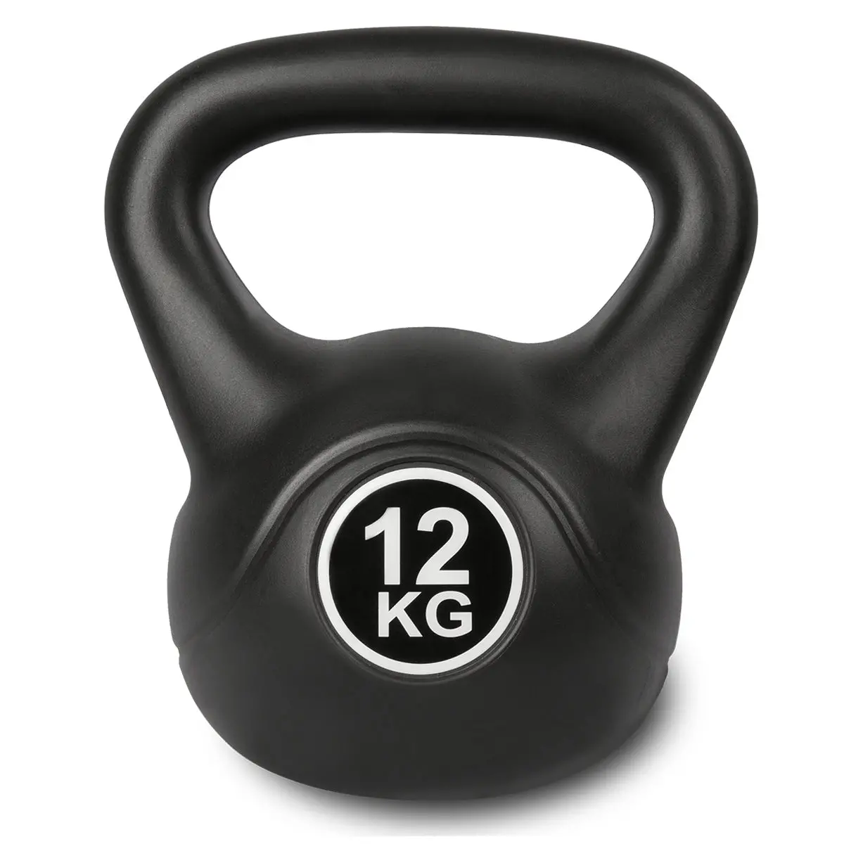 Cortex 12Kg Standard Kettlebell 1