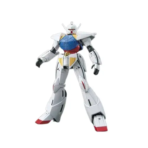 Bandai Hguc 1/144 Turn A Gundam 1