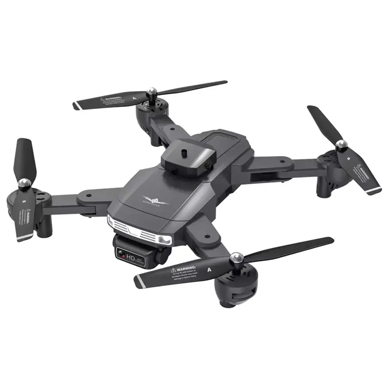 Kfplan Kf617 Wifi Fpv Dual Hd Camera Drone 1