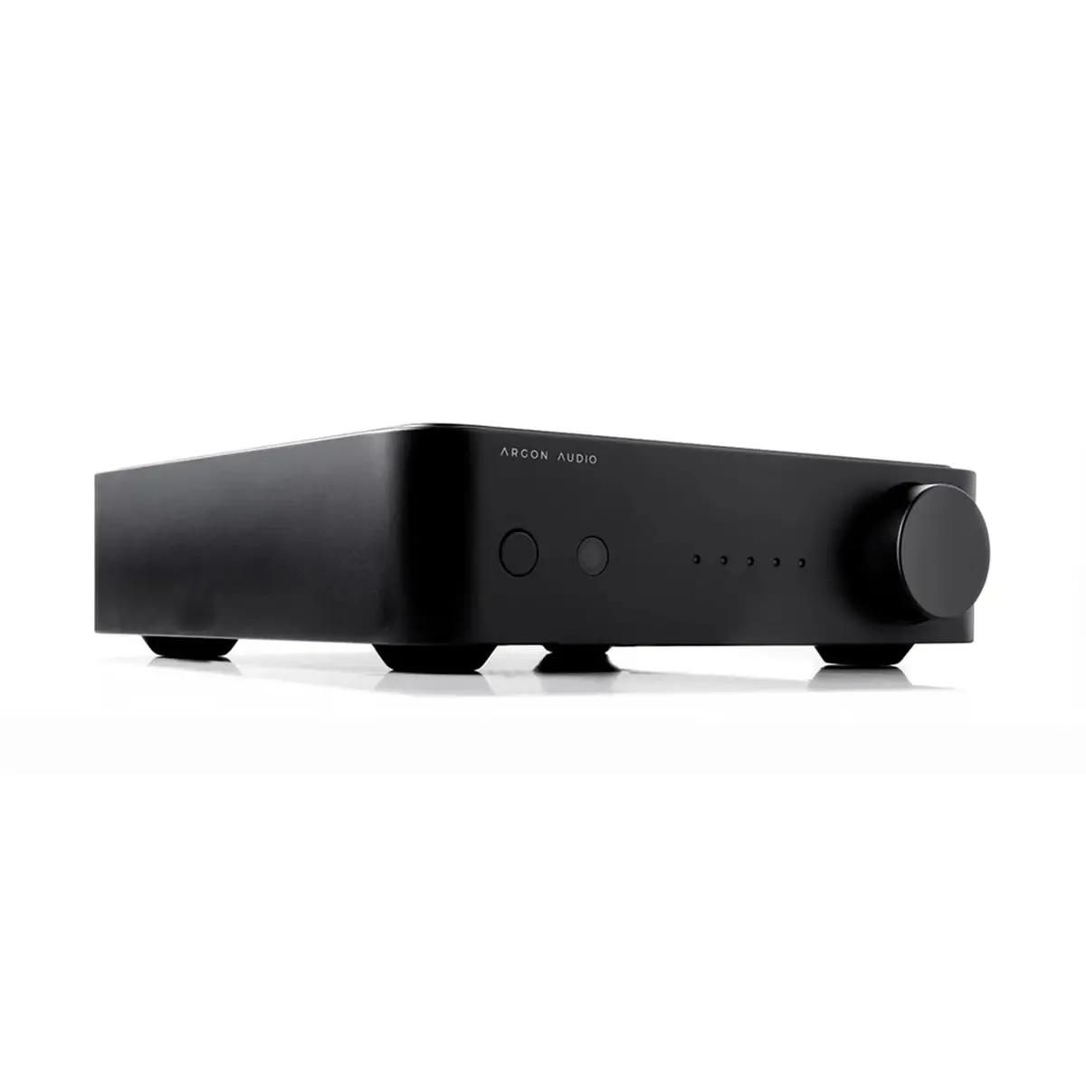Argon Audio Black Sa1 Mk2 2