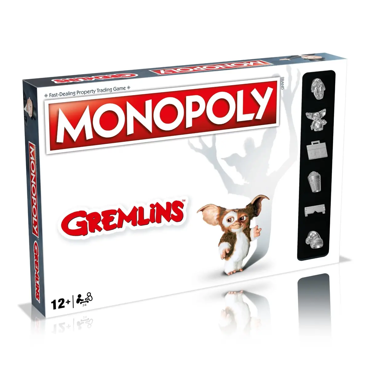 Monopoly - Gremlins 1